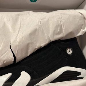 Jordan 14s men’s sz 13